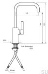 9426335--Bateria kuchenna ARM580 Mosiężna Czarny Chrom-Tapwell-Skandynawskie-Uchwyty_2