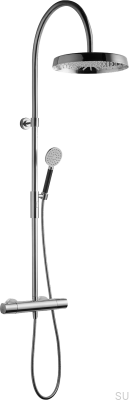 Set de ducha ARM7300-150 Latón cromado