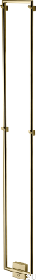 Radiador de baño TW1500-200 Acero Miel Oro PVD