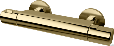 Grifo de ducha ARM168-150 Miel Oro Latón