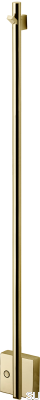Radiador de baño TW750-85 Acero Miel Oro PVD