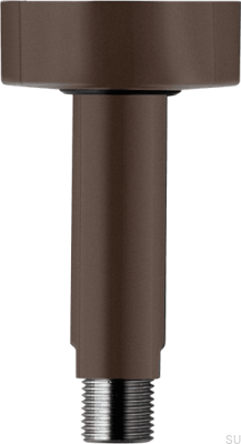 Brazo de ducha de techo FL271-085 Latón Marrón