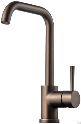 Grifo de cocina EVO980 Latón Marrón