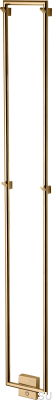 Radiador de baño TW1500-200 Acero Latón Pulido PVD