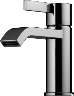 ARM071M grifo para lavabo, latón cromado