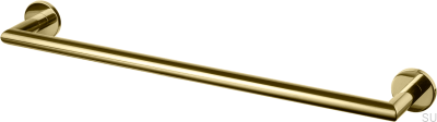 Toallero TA212 Miel Oro Latón