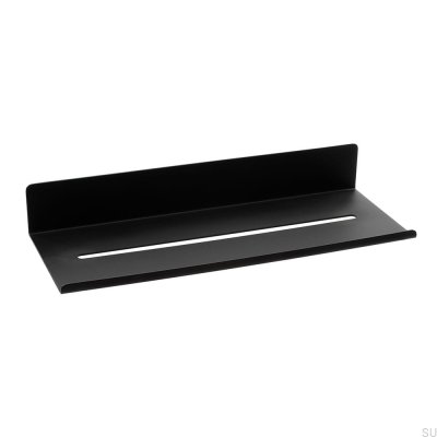 Balda Base 300 Negro Mate