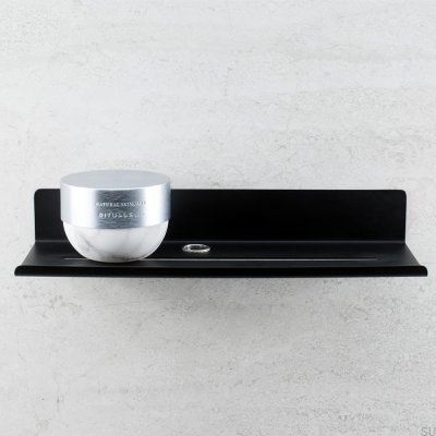 Base 300 Balda Acero inoxidable