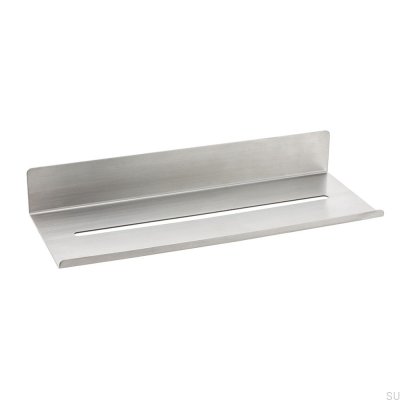 Base 300 Balda Acero inoxidable