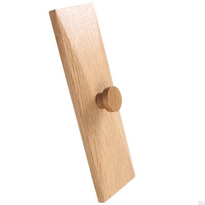 Almohadilla para tirador de mueble 160 Letrero Rectangular - Modelo C