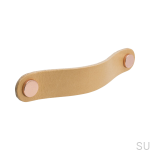 333282--Uchwyt-meblowy-podłużny-Loop-Round-128-skórzany-naturalny-z-miedzianym-Beslag-Design-Skandynawskie-Uchwyty_6