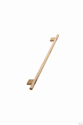 Tirador para mueble Join 320 Madera Roble