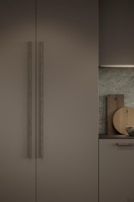 Elan 1088 Madera Roble Marrón Elan 1088 Madera Roble Marrón