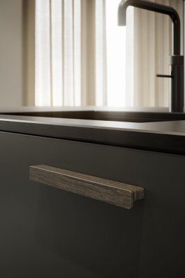 Elan 160 Madera Roble Marrón Elan 160 Madera Roble Marrón