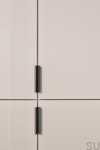 419720200-S5000--Uchwyt-meblowy-krawędziowy-Edge-Straight-200-Aluminiowy-Szary-Furnipart-Skandynawskie-Uchwyty_2