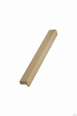 Elan 544 Aluminio Oro Cepillado Elan 544 Aluminio Oro Cepillado