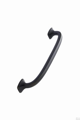 Tirador para mueble largo Classic 160, metal, bronce antiguo
