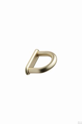 Pomo para muebles D-Lite 32 Metal Dorado
