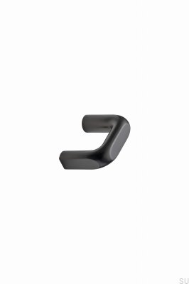 Perilla para muebles Unify 32 de metal en tono bronce