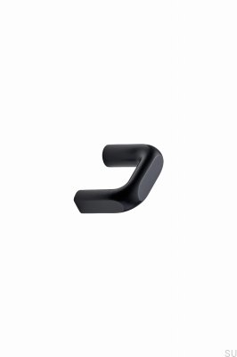 Pomo para mueble Unify 32 Metal Negro Mate