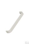 557520160-C006--Uchwyt-meblowy-podłużny-Lace-160-Metalowy-Żółty-Mat-Furnipart-Skandynawskie-Uchwyty_1