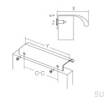 419720350-9010.1--Uchwyt-meblowy-krawędziowy-Edge-Straight-350-Aluminiowy-Biały-Furnipart-Skandynawskie-Uchwyty_3