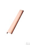 419720350-87.1--Uchwyt-meblowy-krawędziowy-Edge-Straight-350-Aluminiowy-Miedziany-Szczotkowany-Furnipart-Skandynawskie-Uchwyty_1