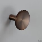 339390-21--Wieszak-Ścienny-Sture-28-Mosiężny-Brązowy-Szczotkowany-Beslag-Design-Skandynawskie-Uchwyty_2