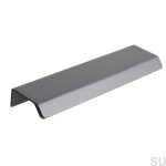 304354-11--Uchwyt-meblowy-krawędziowy-Side-160-Aluminiowy-Grafitowy-Beslag-Design-Skandynawskie-Uchwyty_1