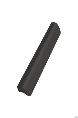 Tirador alargado para muebles de bronce antiguo de aluminio Fall 224