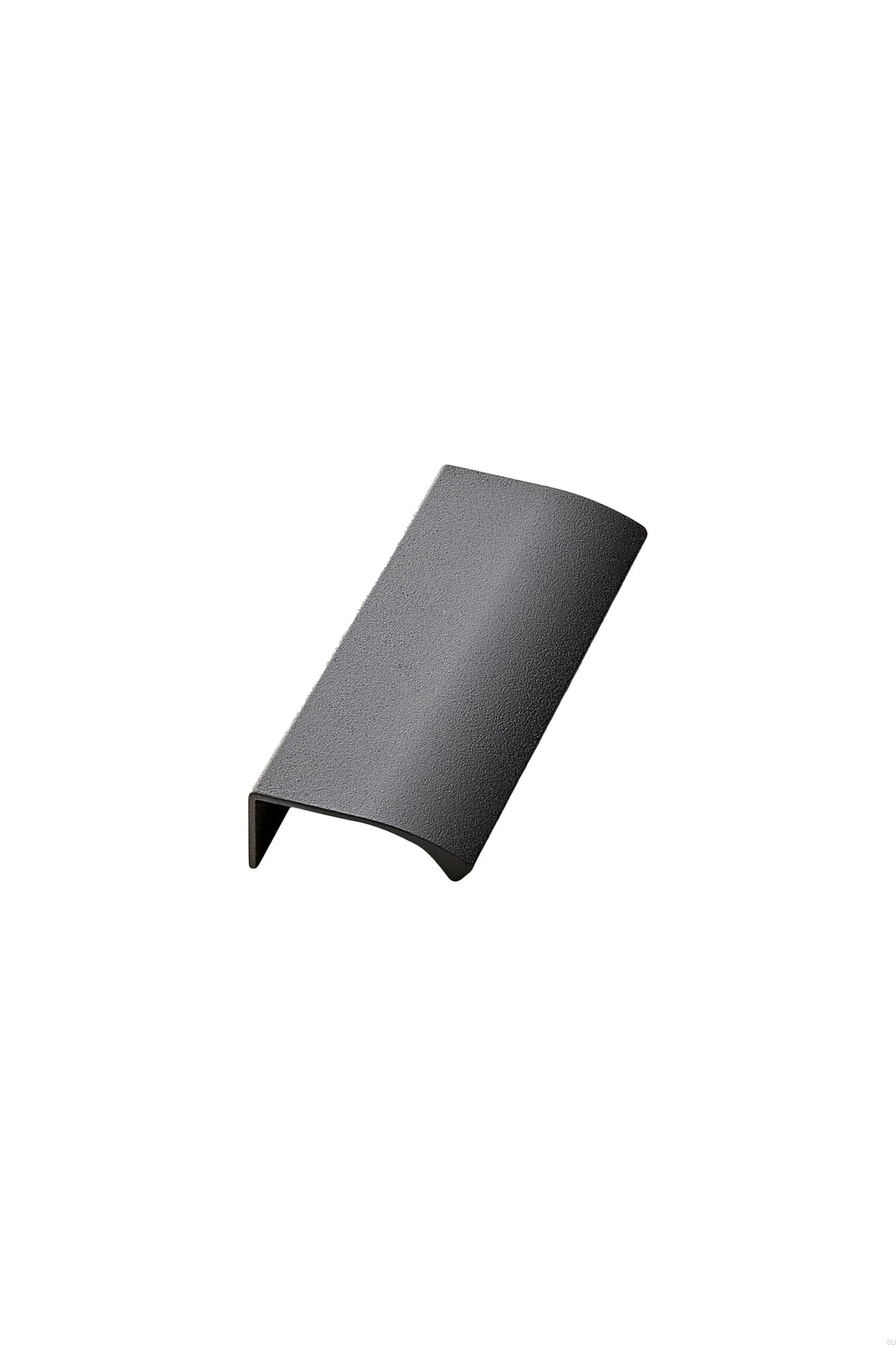 419720100-S8000--Uchwyt-meblowy-krawędziowy-Edge-Straight-100-Aluminium-Antracytowy-Furnipart-Skandynawskie-Uchwyty_1