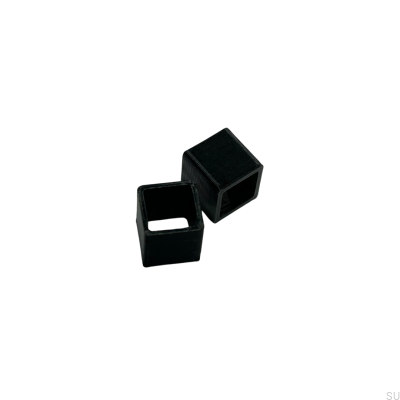 reductor de mango de 6/8 mm