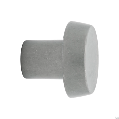 Colgador de Pared Caligola Metal Zinc