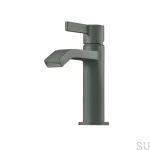 9428187--Bateria-umywalkowa-ARM071-Mosiężna-Ash-Green-Tapwell-Skandynawskie-Uchwyty_1