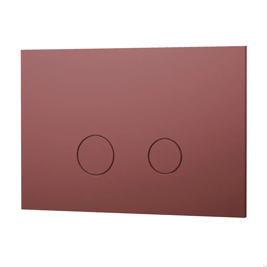 9428210--Przycisk-Spłukujący-Duo112-Mosiężny-Reddish-Brown-Tapwell-Skandynawskie-Uchwyty_1