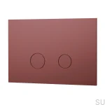 9428210--Przycisk-Spłukujący-Duo112-Mosiężny-Reddish-Brown-Tapwell-Skandynawskie-Uchwyty_1