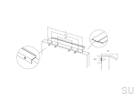 0375064L619--Uchwyt-meblowy-krawędziowy-100-Vann-Aluminiowy-Brązowy-Viefe-Skandynawskie-Uchwyty_2