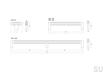 0676160L30--Uchwyt-meblowy-podłużny-Brooklyn-160-Aluminiowy-Czarny-Szczotkowany-Viefe-Skandynawskie-Uchwyty_2