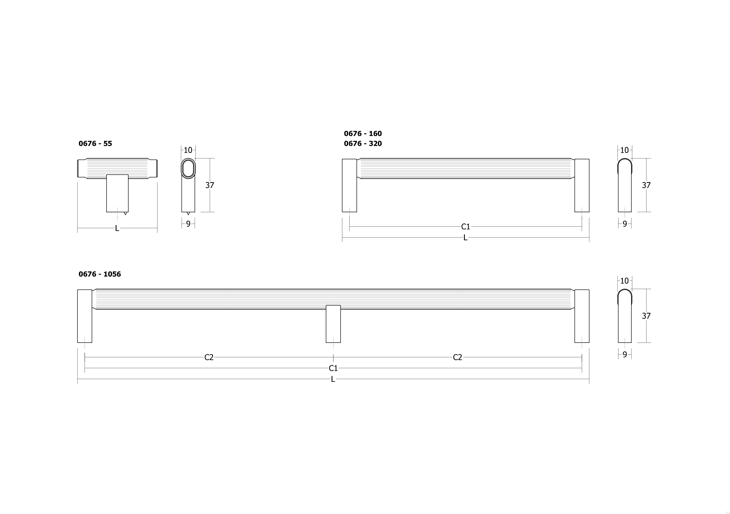 06761056L30--Uchwyt-meblowy-podłużny-Brooklyn-1056-Aluminiowy-Czarny-Szczotkowany-Viefe-Skandynawskie-Uchwyty_5