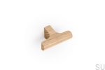 0681060W00--Gałka-meblowa-T-Bar-Hinoki-Wood-60-Drewniana-Dębowa-Nielakierowana-Viefe-Skandynawskie-Uchwyty_1