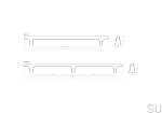 0687832L619--Uchwyt-meblowy-podłużny-Hinoki-Big-832-Aluminiowy-Brązowy-Szczotkowany-Viefe-Skandynawskie-Uchwyty