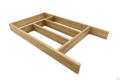 Inserto de cubiertos Robur 473x278 Madera