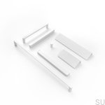 391362-11--Uchwyt-meblowy-krawędziowy-Square-Aqua-190-Aluminiowy-Biały-Beslag-Design-Skandynawskie-Uchwyty_4