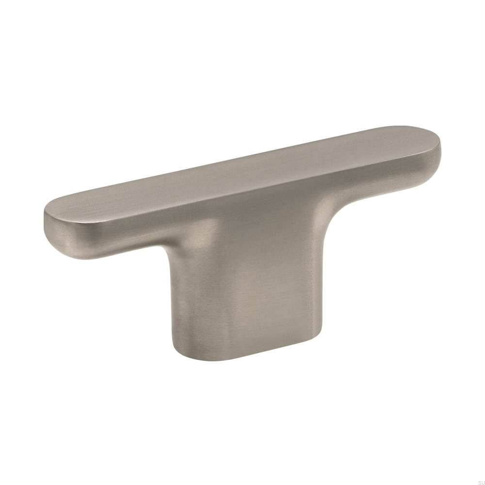 308411-11--Gałka-meblowa-T-Bar-Vibe-Plain-128-Metalowa-Srebrna-Szczotkowana-Beslag-Design-Skandynawskie-Uchwyty