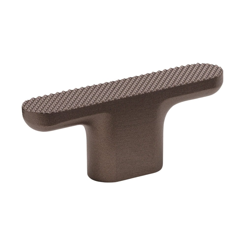 308437-11--Gałka-meblowa-T-Bar-Vibe-Grip-Metalowa-Ciemna-Brązowa-Beslag-Design-Skandynawskie-Uchwyty