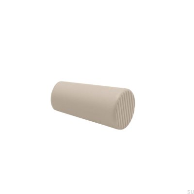 Pomo para muebles Aqua-Rama 12 Metal Crema
