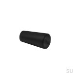 391331-11--Gałka-meblowa-Aqua-Rama-12-Metalowa-Czarna-Beslag-Design-Skandynawskie-Uchwyty_2