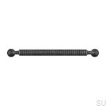 2630-176ZN78--Uchwyt-meblowy-podłużny-2630-160-Metalowy-Srebrny-Szczotkowany-Siro-Skandynawskie-Uchwyty_2