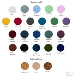 E_03-0-0-3-ZS--Gałka-meblowa-Simple-30-Drewniana-Dębowa-Emaliowana-Zielono-Szara-Olej-Twardy-Bezbarwny-Połysk-Dot-Manufacture-Skandynawskie-Uchwyty_3
