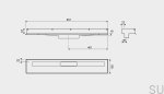 10030800--Odpływ-liniowy-1003-800-Kołnierz-prawy-Przyścienny-Stalowy-Unidrain-Skandynawskie-Uchwyty_2